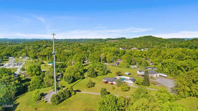 5208 John Hall Road, Knoxville, TN 37920