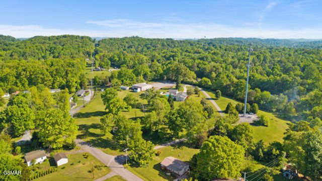 5208 John Hall Road, Knoxville, TN 37920