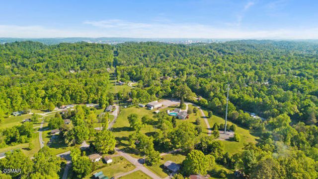 5208 John Hall Road, Knoxville, TN 37920