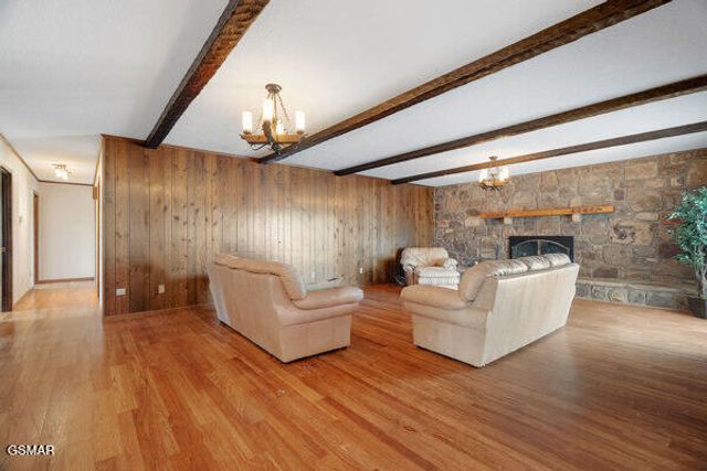 5208 John Hall Road, Knoxville, TN 37920