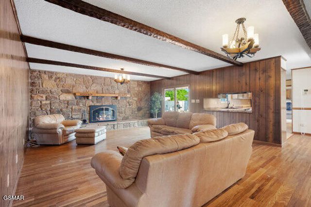 5208 John Hall Road, Knoxville, TN 37920