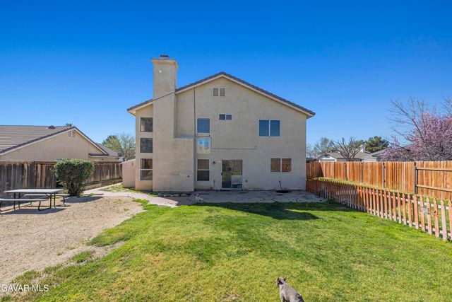 3019 Hildreth Court, Lancaster, CA 93535