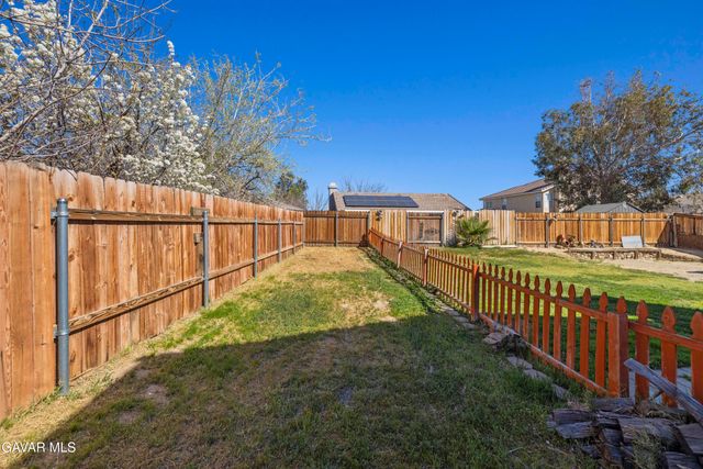 3019 Hildreth Court, Lancaster, CA 93535