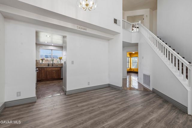 3019 Hildreth Court, Lancaster, CA 93535