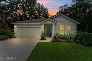 190 SUMMERLIN Lane, St. Augustine, FL 32095