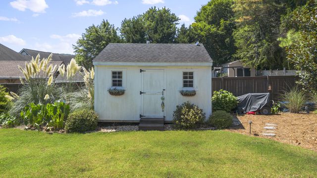 509 Thoroughbred Drive NW, Cleveland, TN 37312