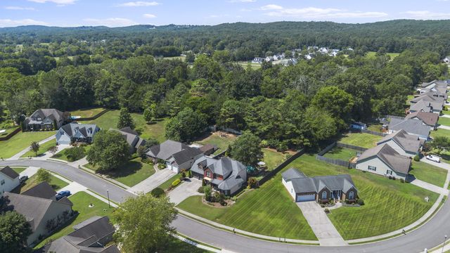 509 Thoroughbred Drive NW, Cleveland, TN 37312