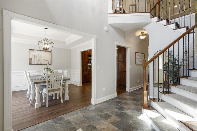 509 Thoroughbred Drive NW, Cleveland, TN 37312