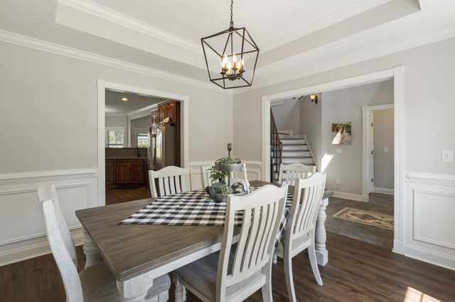 509 Thoroughbred Drive NW, Cleveland, TN 37312