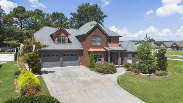 509 Thoroughbred Drive NW, Cleveland, TN 37312