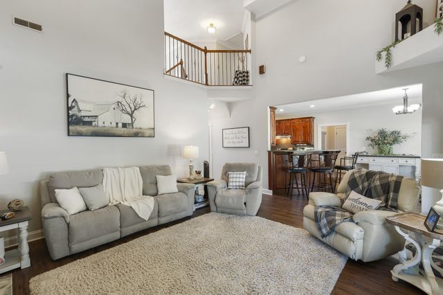 509 Thoroughbred Drive NW, Cleveland, TN 37312