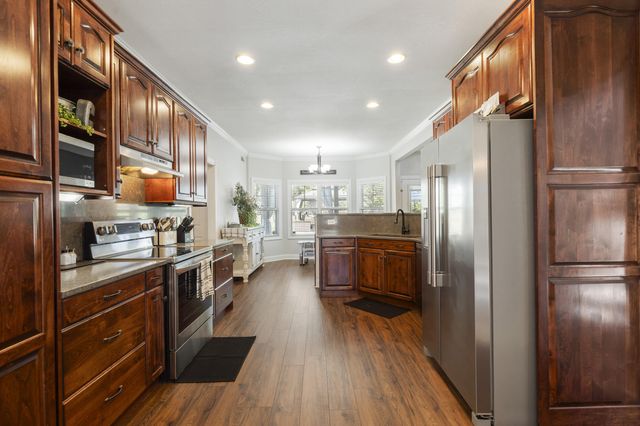 509 Thoroughbred Drive NW, Cleveland, TN 37312