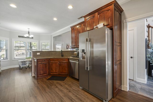 509 Thoroughbred Drive NW, Cleveland, TN 37312