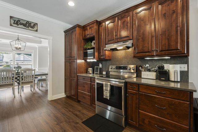 509 Thoroughbred Drive NW, Cleveland, TN 37312