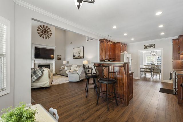 509 Thoroughbred Drive NW, Cleveland, TN 37312