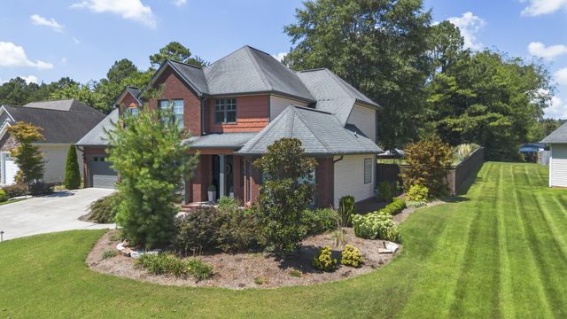 509 Thoroughbred Drive NW, Cleveland, TN 37312