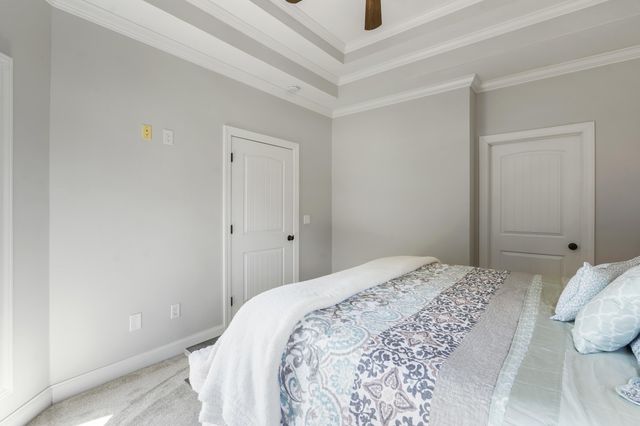 509 Thoroughbred Drive NW, Cleveland, TN 37312