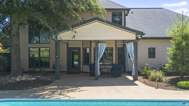 509 Thoroughbred Drive NW, Cleveland, TN 37312
