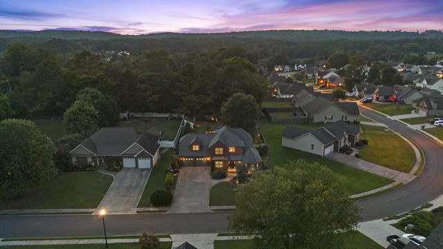 509 Thoroughbred Drive NW, Cleveland, TN 37312