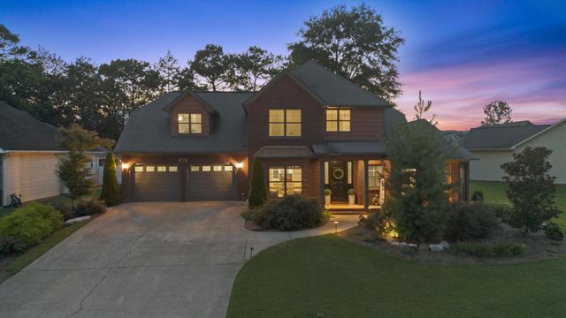 509 Thoroughbred Drive NW, Cleveland, TN 37312