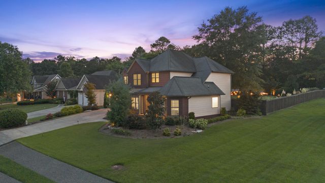 509 Thoroughbred Drive NW, Cleveland, TN 37312