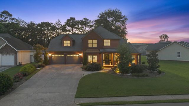509 Thoroughbred Drive NW, Cleveland, TN 37312
