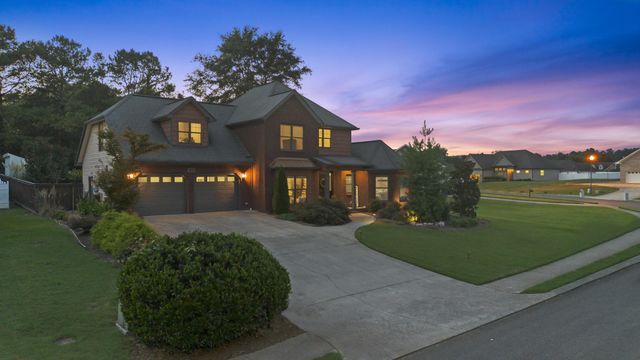 509 Thoroughbred Drive NW, Cleveland, TN 37312