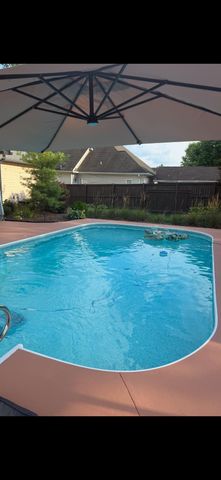 509 Thoroughbred Drive NW, Cleveland, TN 37312