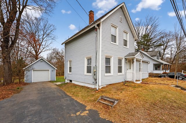 153 Otrobando Avenue, Norwich, CT 06360