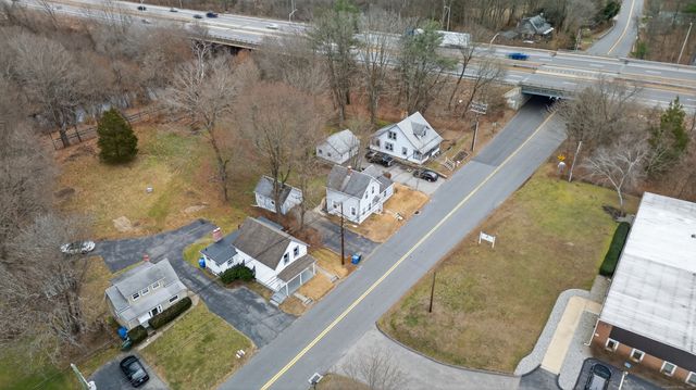 153 Otrobando Avenue, Norwich, CT 06360