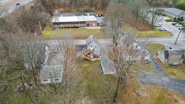 153 Otrobando Avenue, Norwich, CT 06360