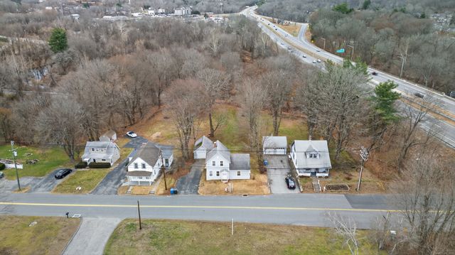 153 Otrobando Avenue, Norwich, CT 06360