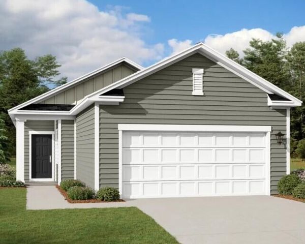 5274 Cottage Landing Drive, Summerville, SC 29485