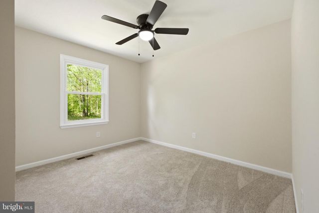 17343 N MERRIMAC RD, Culpeper, VA 22701