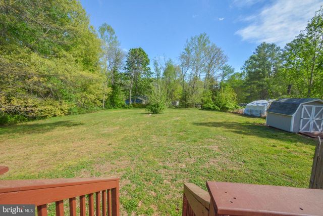 17343 N MERRIMAC RD, Culpeper, VA 22701