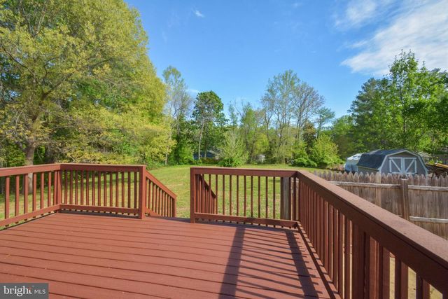 17343 N MERRIMAC RD, Culpeper, VA 22701