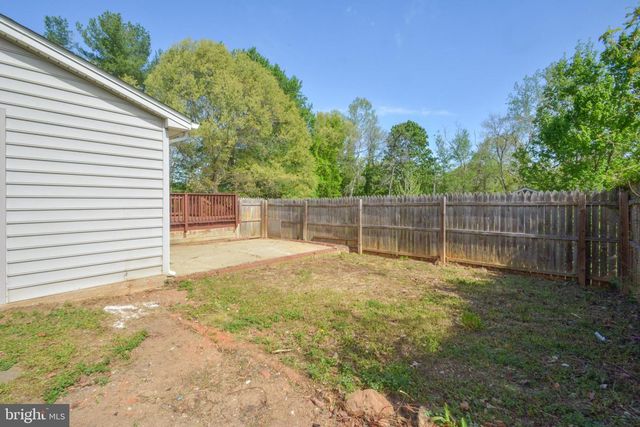 17343 N MERRIMAC RD, Culpeper, VA 22701