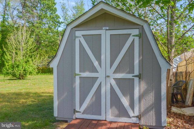 17343 N MERRIMAC RD, Culpeper, VA 22701