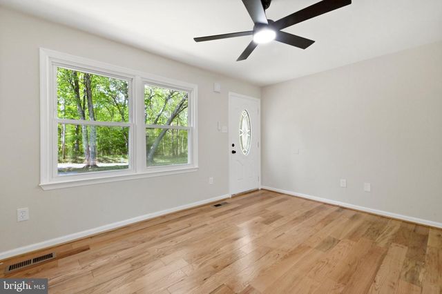 17343 N MERRIMAC RD, Culpeper, VA 22701