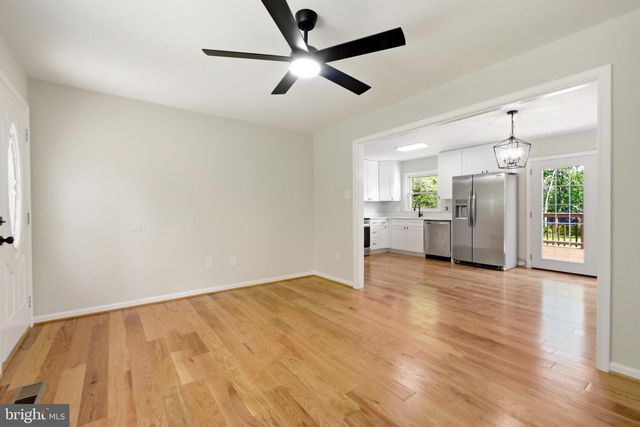 17343 N MERRIMAC RD, Culpeper, VA 22701