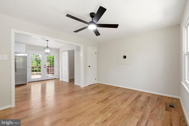 17343 N MERRIMAC RD, Culpeper, VA 22701