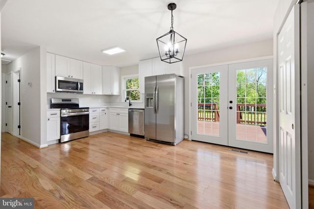 17343 N MERRIMAC RD, Culpeper, VA 22701