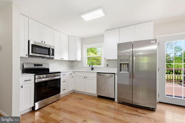 17343 N MERRIMAC RD, Culpeper, VA 22701