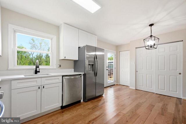 17343 N MERRIMAC RD, Culpeper, VA 22701