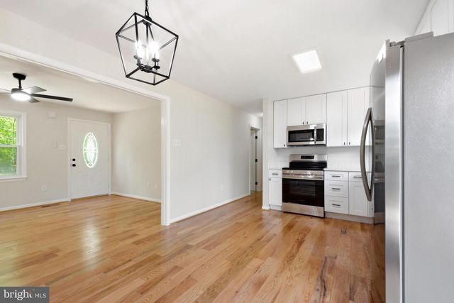 17343 N MERRIMAC RD, Culpeper, VA 22701