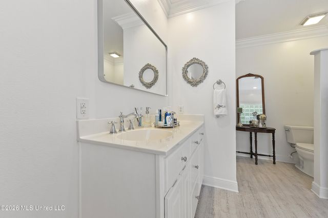 3200 Magnolia Lane, Ocean Springs, MS 39564