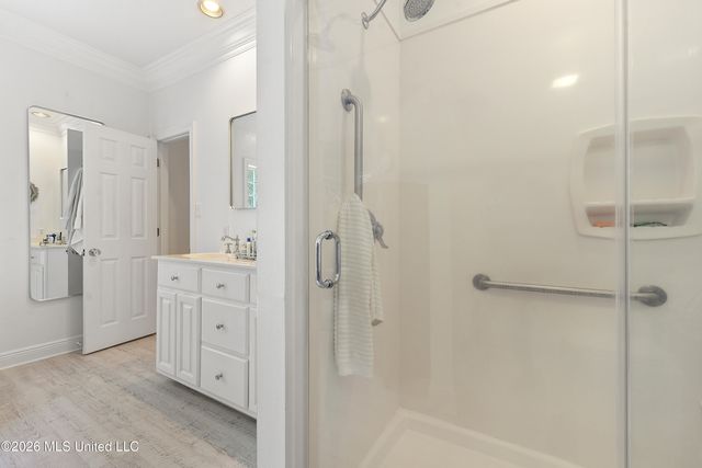 3200 Magnolia Lane, Ocean Springs, MS 39564