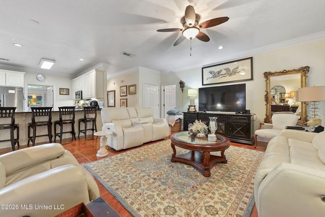 3200 Magnolia Lane, Ocean Springs, MS 39564