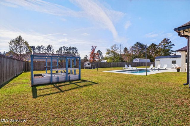 8906 Seaman Road, Vancleave, MS 39565