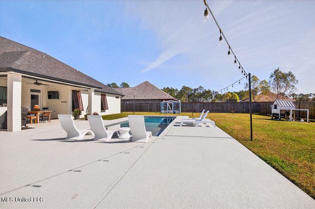 8906 Seaman Road, Vancleave, MS 39565